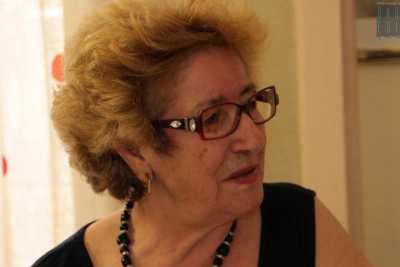 Bari, la storia di Maria Giuseppa: �Ho avuto 17 figli, uno all'anno. Non c'era la tv�
